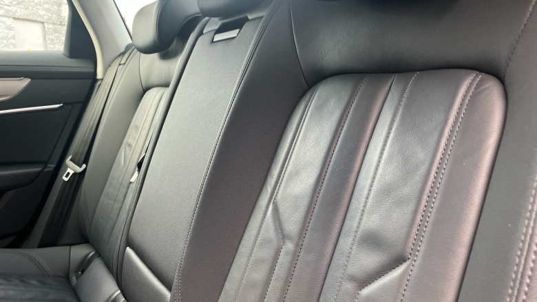 Audi A6 40 TFSI Sport 4dr S Tronic [Tech Pack] Petrol Saloon